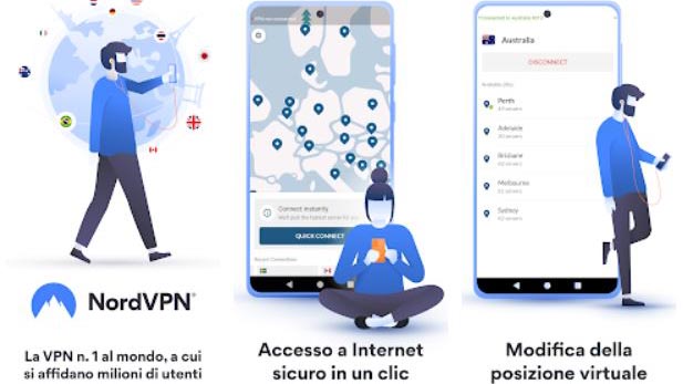 nordvpn