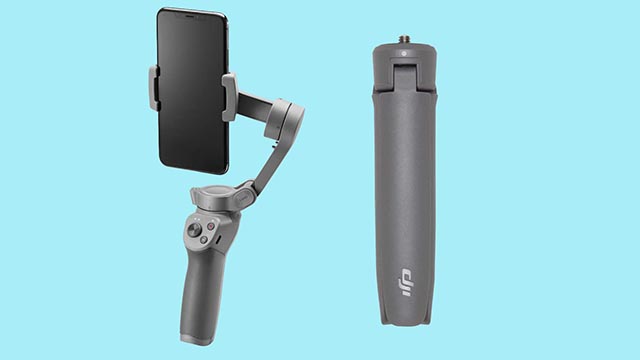 dji osmo mobile 3