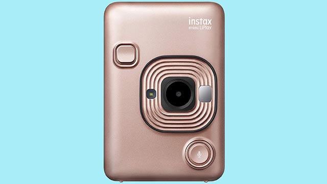 instax mini