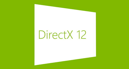 DirectX 12