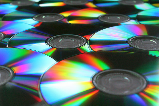 CD