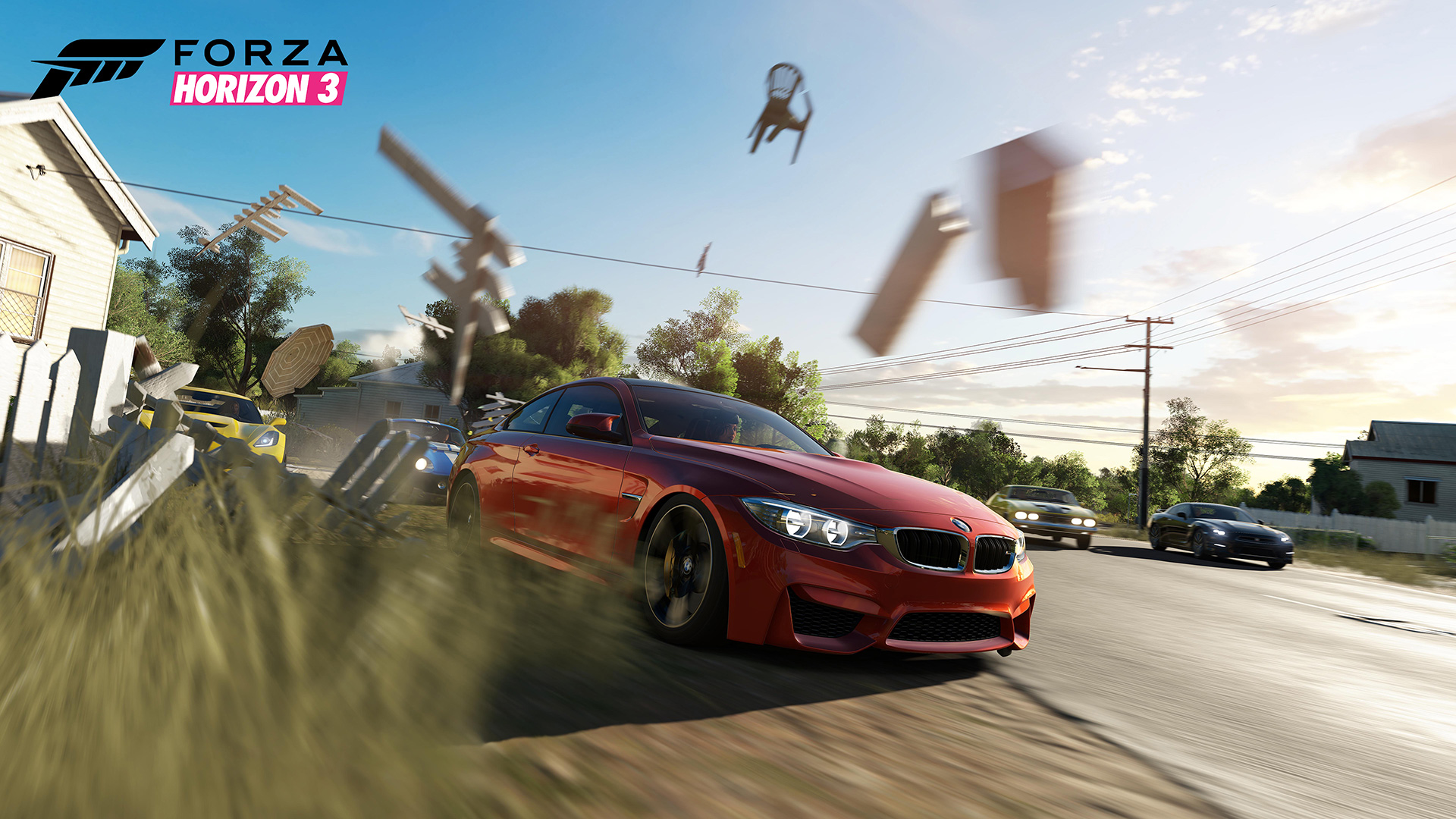 forza horizon 3 trucchi e consigli