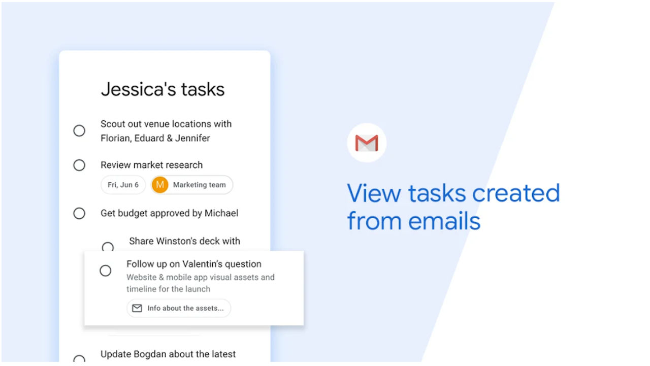 google tasks