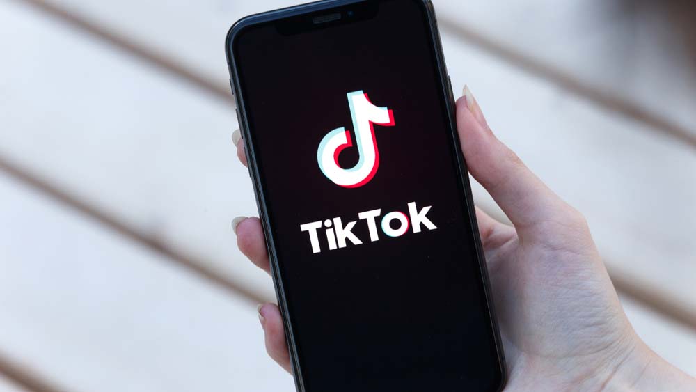 tik tok