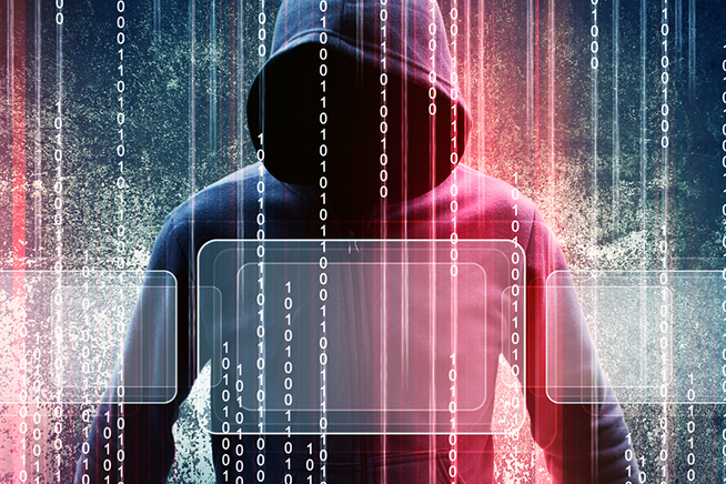 Hacker e sicurezza informatica