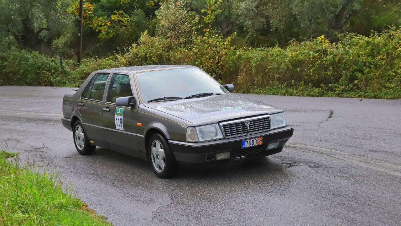 smart car anni 80 e 90