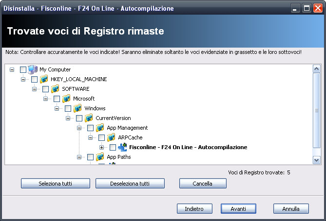 revo uninstaller