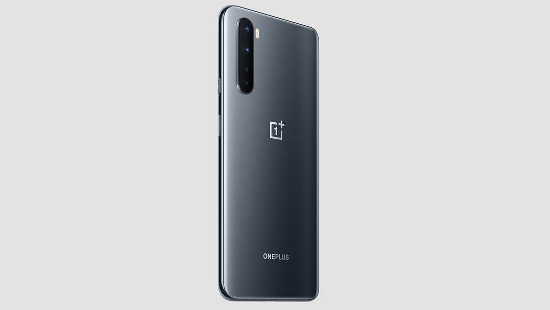 oneplus nord smartphone