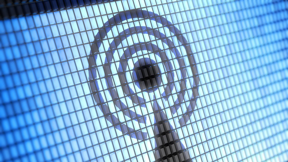 Wi-Fi