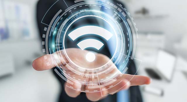 Wi-Fi