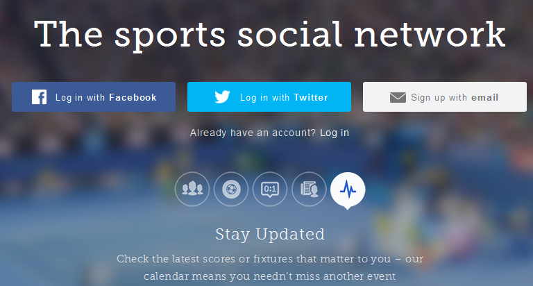Homepage di SportLobster