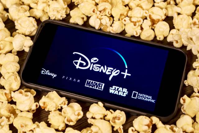 Disney+