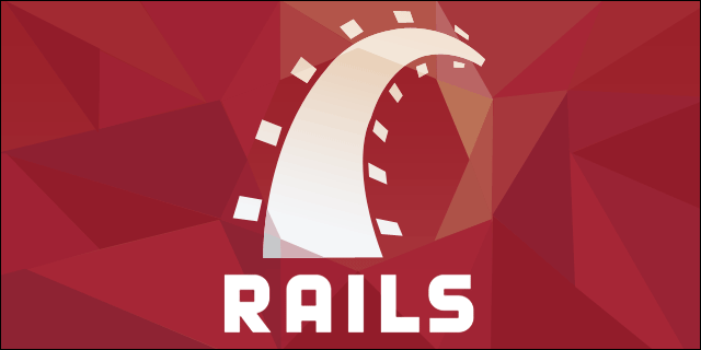 Ruby on rails