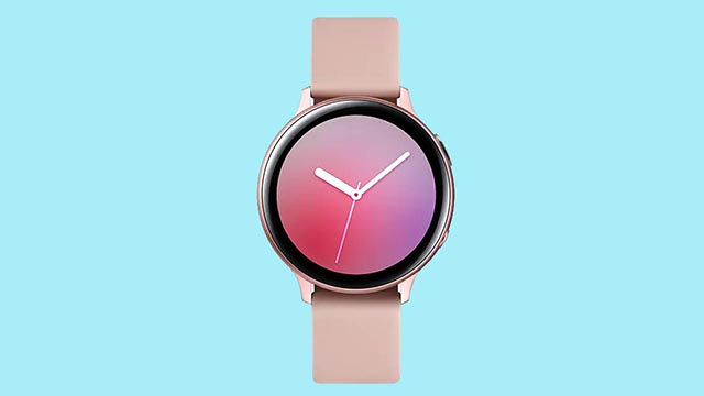 galaxy watch active 2