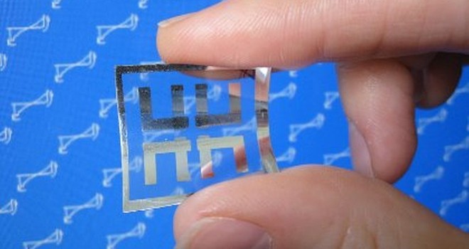 Un memristore