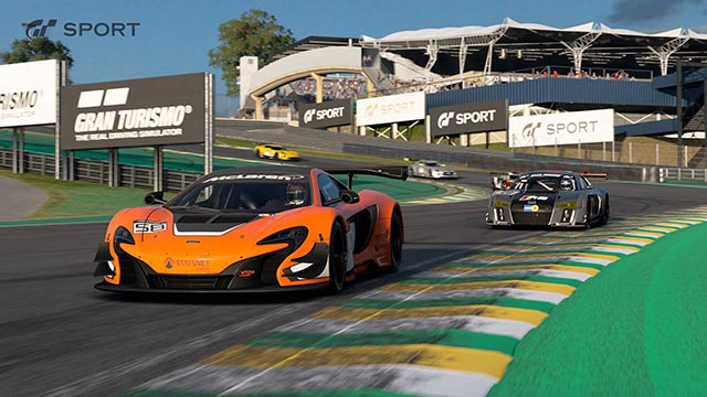 gran turismo sport consigli