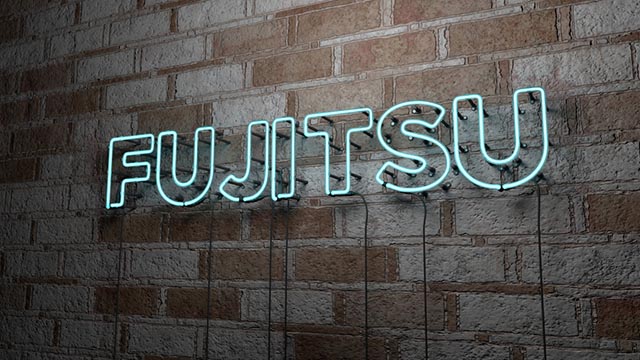 storia fujitsu