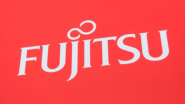 fujitsu azienda giapponese