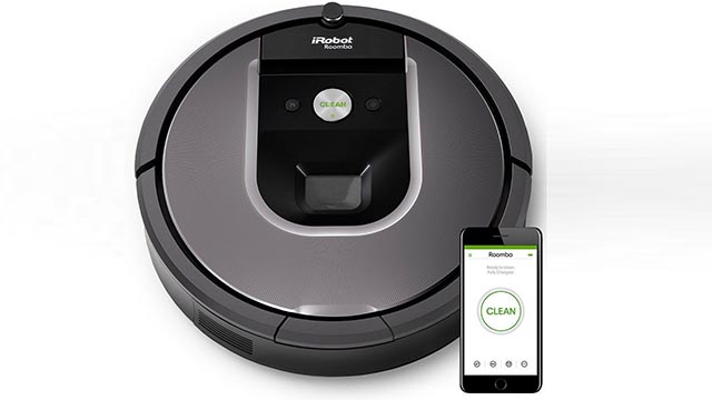 irobot roomba