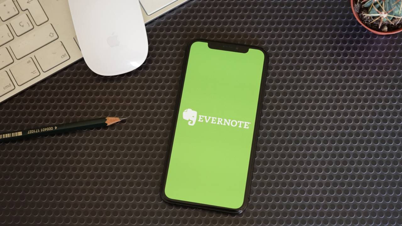 Evernote