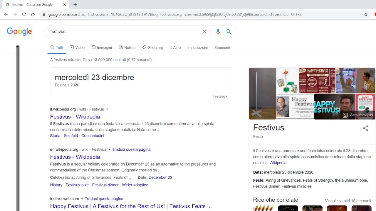 easter egg google