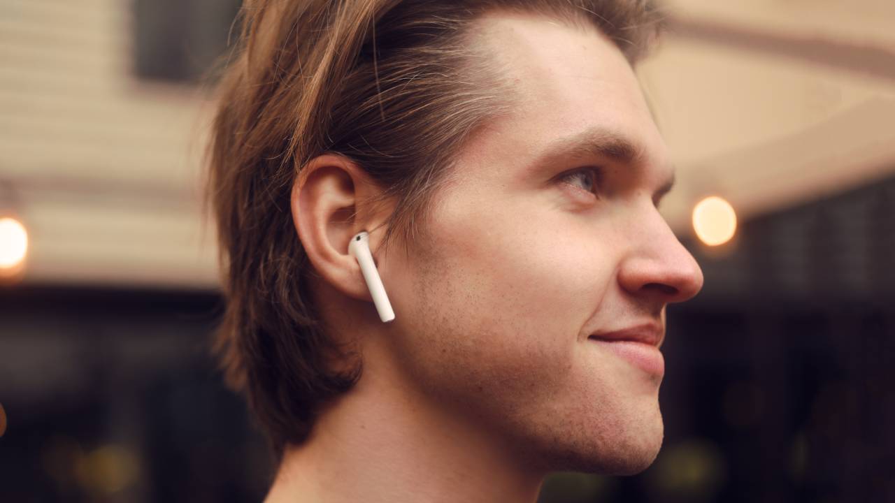 AirPods, trucchi e consigli - FASTWEB