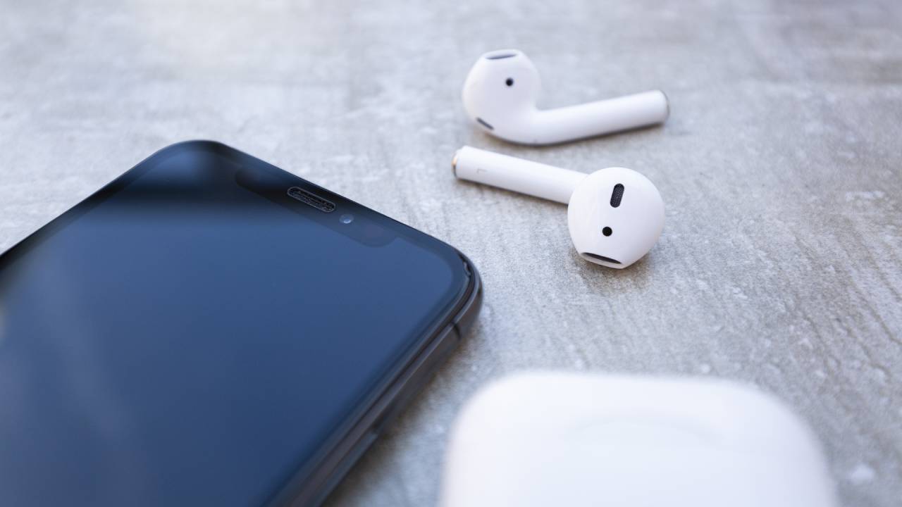 AirPods, trucchi e consigli - FASTWEB