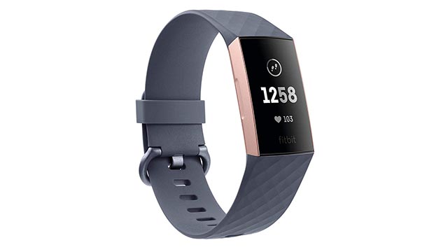 fitbit charge 3