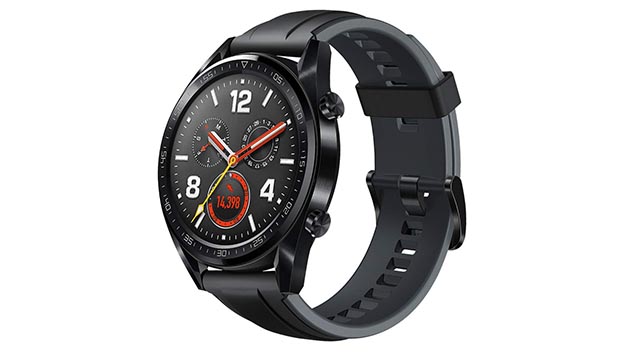 huawei watch gt