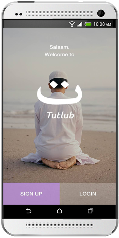 tutlub app