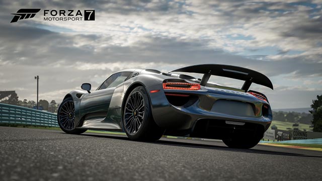 trucchi forza motorsport 7