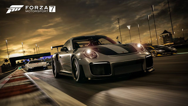 consigli forza motorsport 7