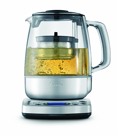 breville one-touch tea maker