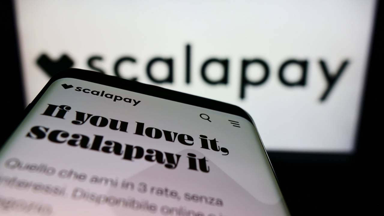 scalapay – fare la spesa online – la vita fila senza file - gran