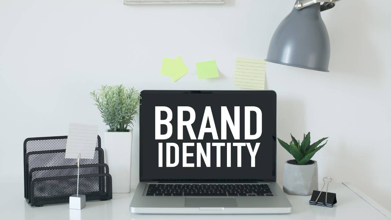 brand identity