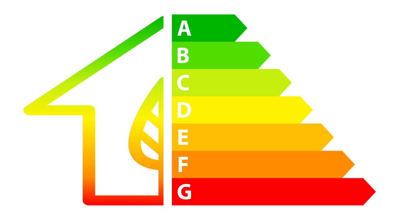 etichetta energetica elettrodomestici