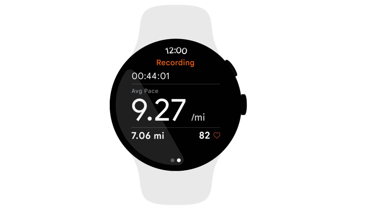 wear os google samsung