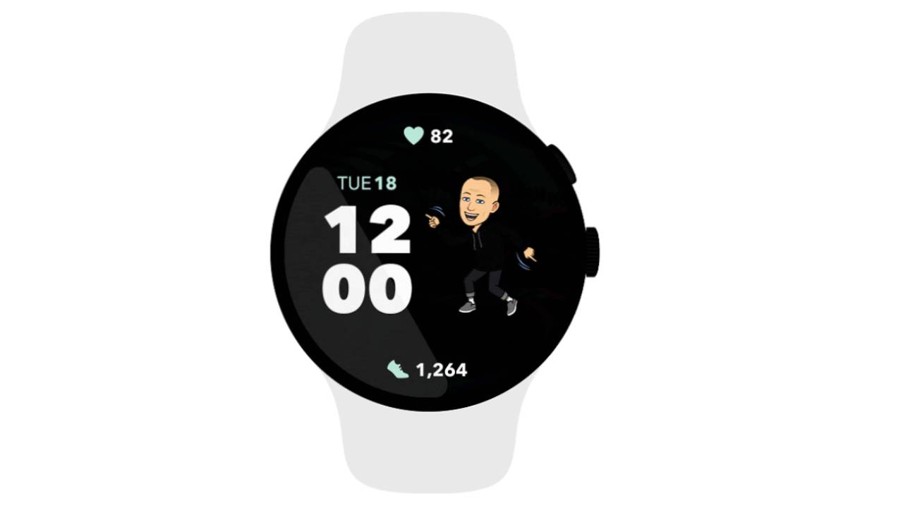 wear os google samsung