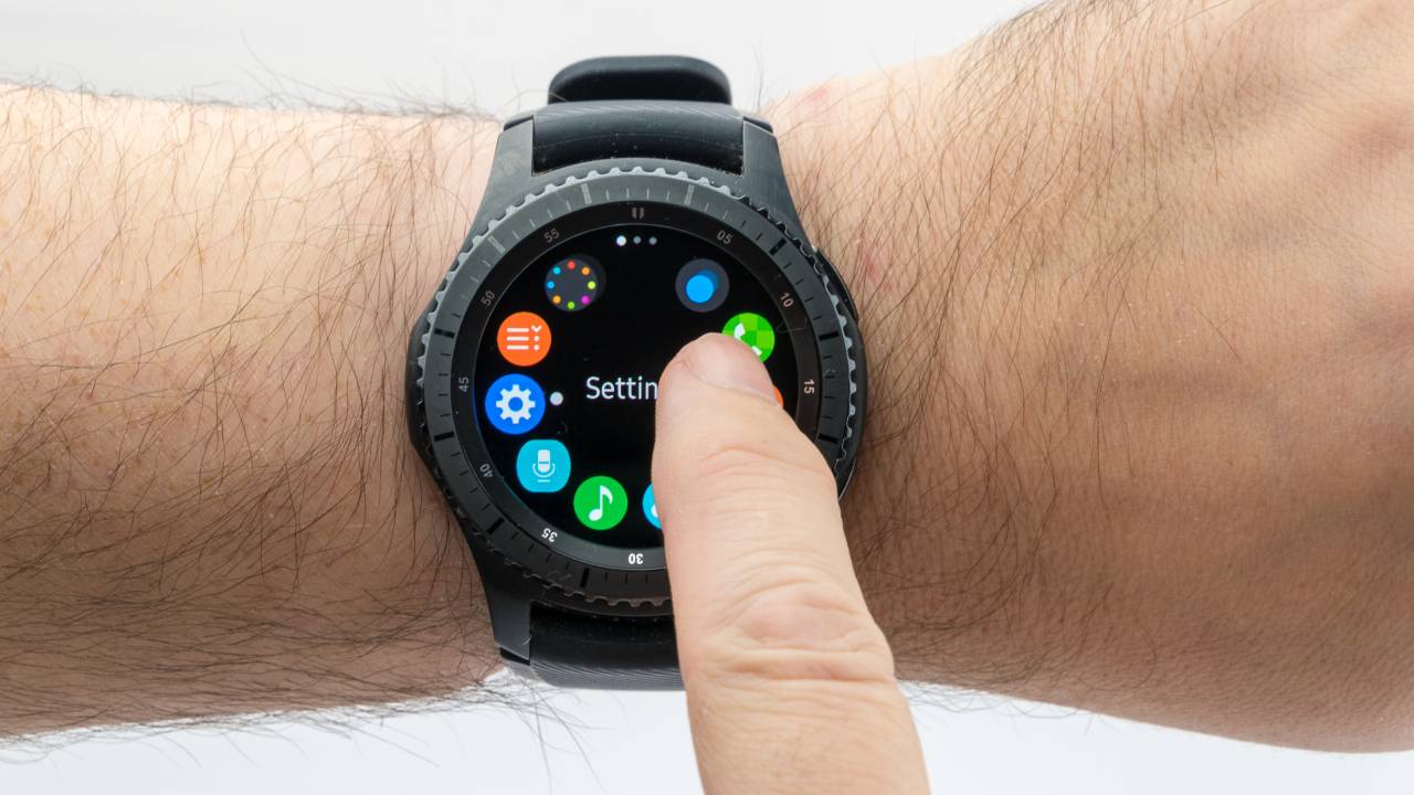 wear os google samsung