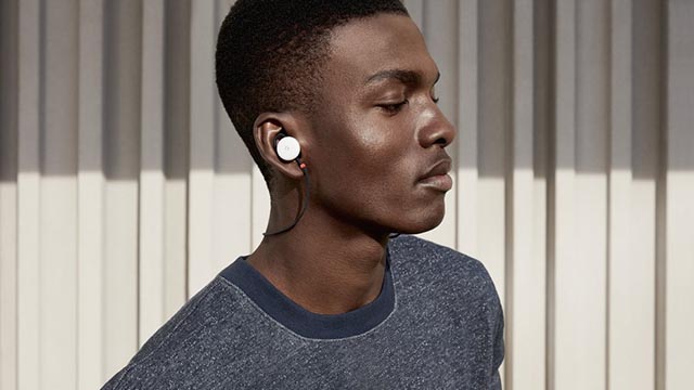 Pixel Buds