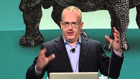 Brendan Eich