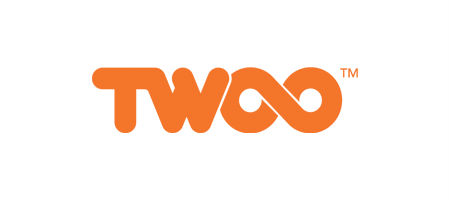 il logo di Twoo
