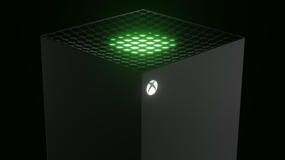 xbox series s