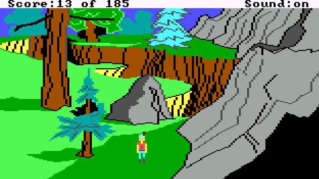 King's quest