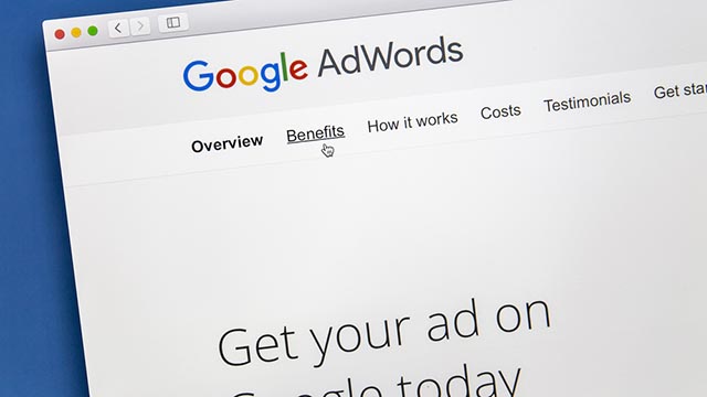 google adwords