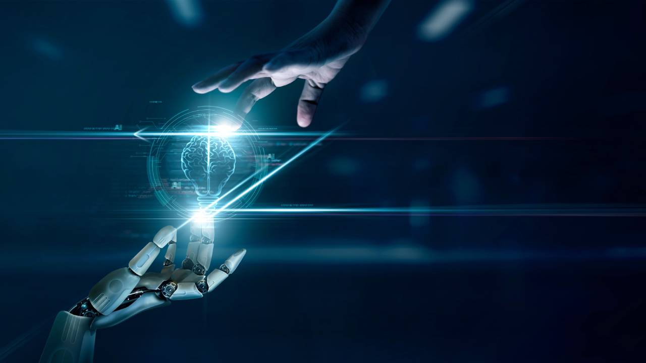 intelligenza artificiale