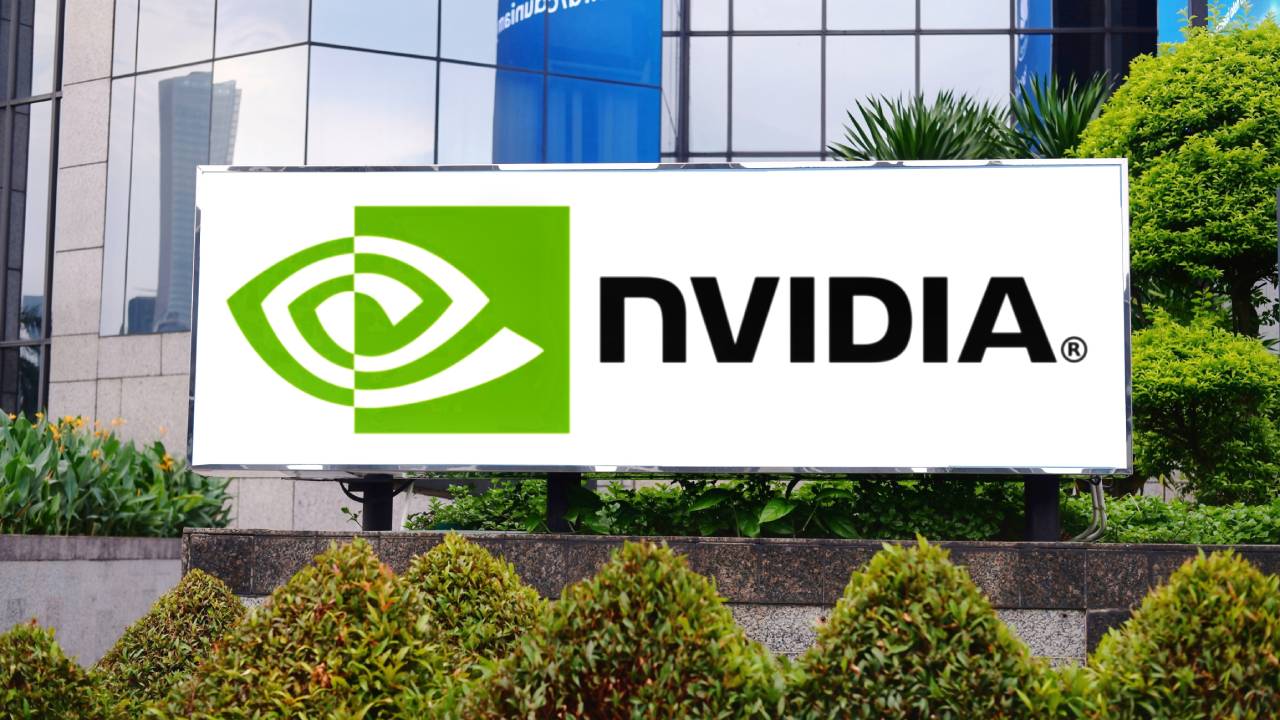 nvidia
