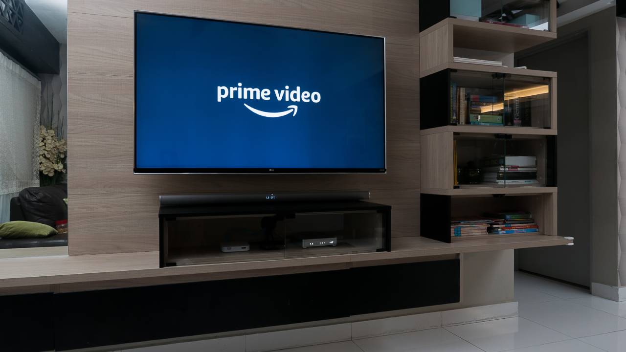 Amazon Prime