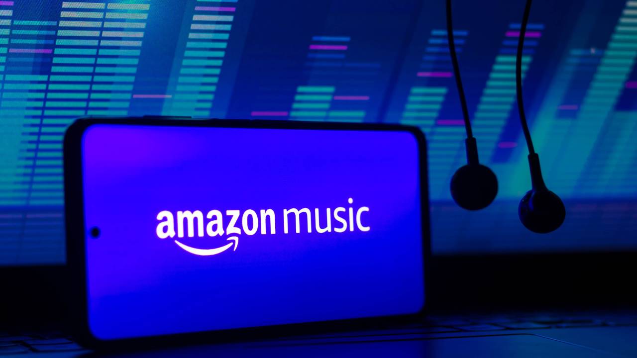 Amazon music