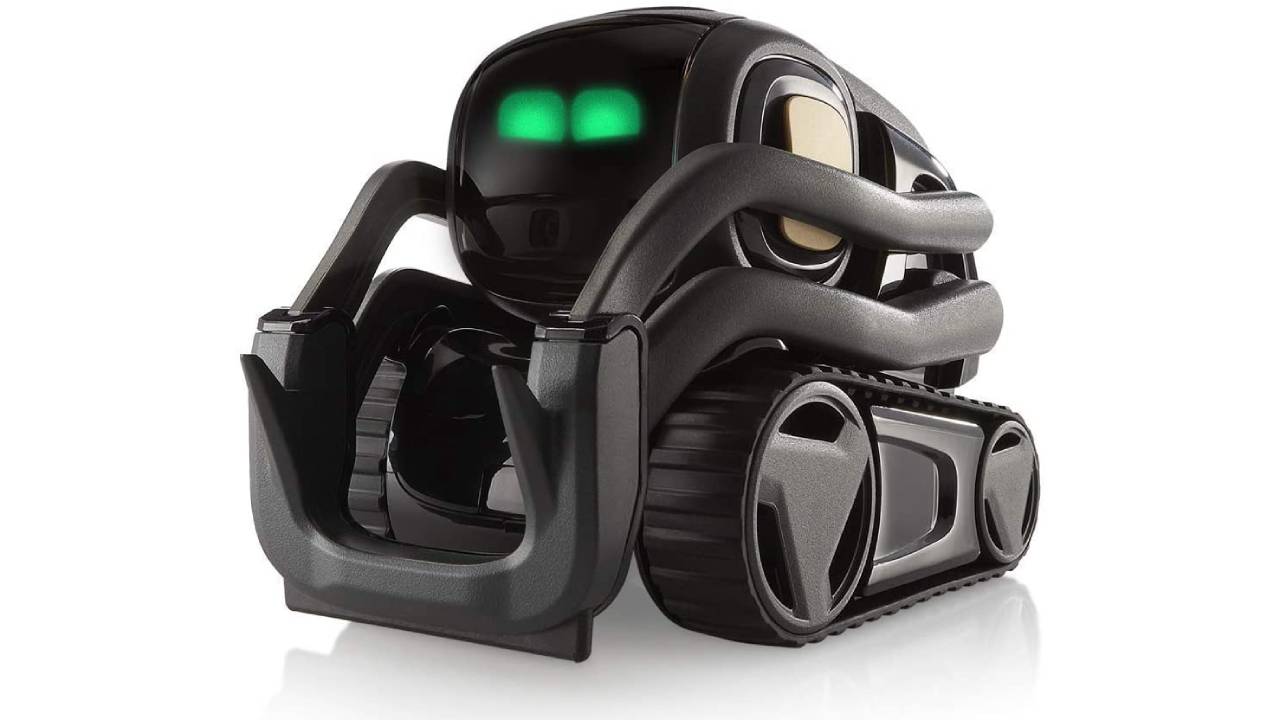 anki vector robot